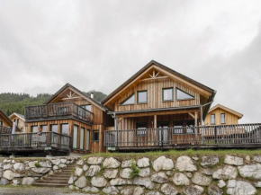 Cosy Chalet in Hohentauern near the Forest